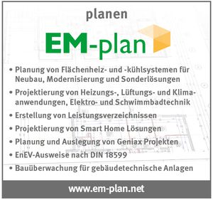 Leistungen EM-plan